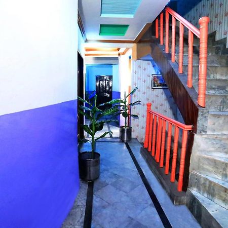 Royal Inn Guest House Lahore Exterior foto